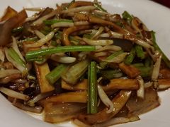 -张家大院·鲁菜·私房菜(芙蓉街店)