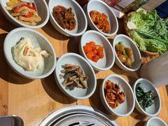 -金顺碳烤肉(1号店)