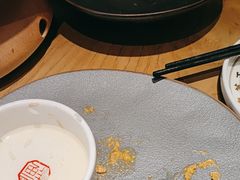 -粤集·手工粤菜(皇庭广场店)