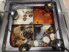 -海底捞火锅(高新活力汇店)