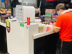 -张亮麻辣烫(三亚商品街店)