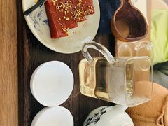 -扫雪煮茶(西村店)