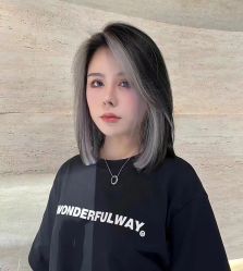 -BULB STUDIO 巴柏明星发型工作室