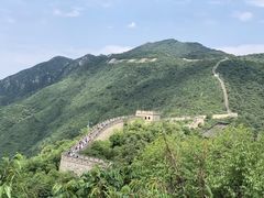 -慕田峪长城