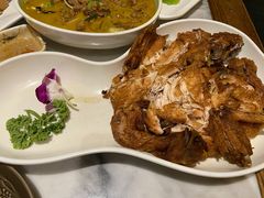 -西安饭庄·非遗陕菜(钟楼店)