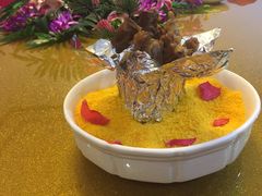 -呼吸森林·生态农庄农家乐私房菜