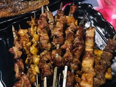 -眼镜哥浦江夜宵大本营