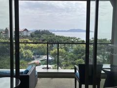 -三亚海棠湾万丽度假酒店