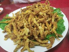 -伊阑泽大循化餐厅