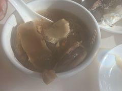 -太婆天府山珍酒楼(亚运村店)
