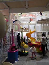 -玩塾品格乐园(宇宙太空龙旗店)