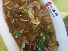 -大城·烧烤海鲜大排档(台东店)