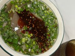 -京穆兰兰州牛肉面·清真(盛龙广场店)