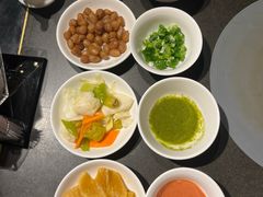 -鼓楼东街老火锅(鼓楼店)