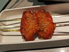 -半天妖烤鱼(京新广场店)