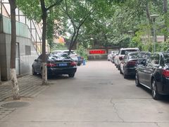 -陕西风味餐厅(陕西省驻京办店)