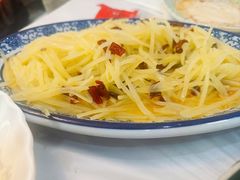 -香满锅老北京羊蝎子火锅·家常菜(新街口店)