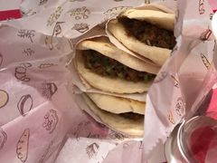 -西贝莜面村(上海百联西郊店)