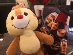 -Salon de The de Joel Robuchon(外滩18号店)