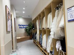 -天真蓝照相馆(五角场百联又一城店)
