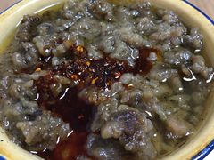 -定家小酥肉·清真(回民街店)