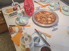 -古乐牛香•鲜牛肉牛杂火锅(系马桩总店)