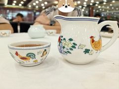 -丰谷茶楼(鸿大广场店)