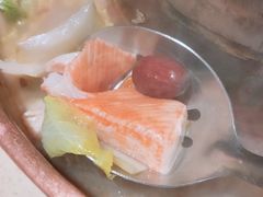 -东镇老火锅(长春路首店)