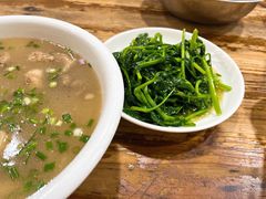 -九九牛肉馆(南山路店)