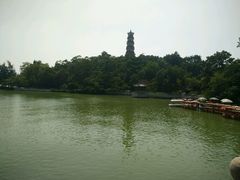 -惠州西湖