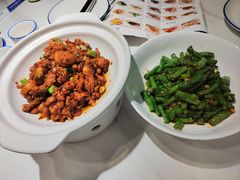 -兰湘子·湘菜小炒(石家庄万象城店)