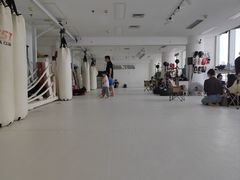 -GSTMMA综合格斗馆