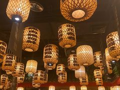 -南京大牌档(青岛万象城店)
