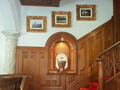 -马勒别墅·中餐厅