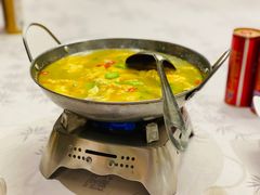桐城捶肉锅-徽州小镇(高新店)