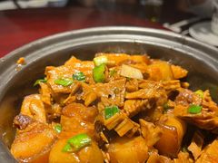 -集贤门·徽菜(南山店)