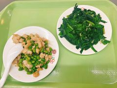 -北大家园食堂