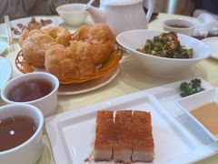 -兴悦酒家(保利克洛维店)