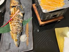 -天狗山料理(省体店)