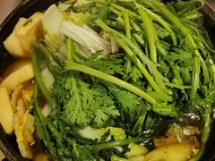 精选寿喜锅-昱匠·日本料理(金融街店)