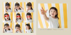 -首尔宝宝SEOUL  BABY STUDIO(通州店)