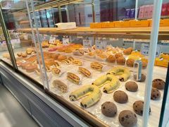 -娇点烘焙(颐高店)