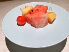 -半亩田·上海传统手工菜(新桥店)