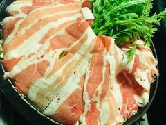 寿喜锅-福匠日本料理(人民路店)