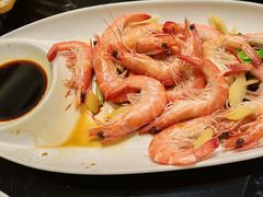 -丰收日·小海鲜·沪上家宴(顾村正大店)