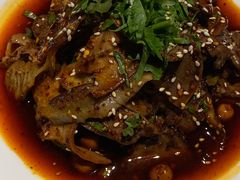 夫妻肺片-川流不息(北蔡休闲广场店)