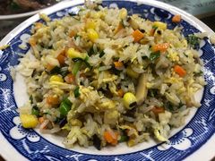 -粗茶淡饭(东关街店)