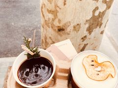 -O.P.S. CAFE