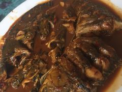 -金台阶鱼馆(于桥水库店)