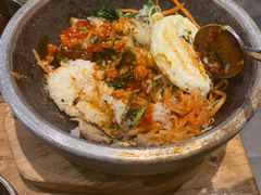 -汉拿山(北京上地华联店)